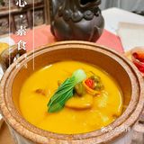北京禅意素食餐厅—草木禅房｜赏心悦目的健康美味