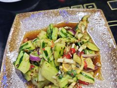 -醉美云南·云南菜主题餐厅(昆明站北京路双龙商场店)