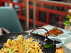 -印象天台·非遗文化美食