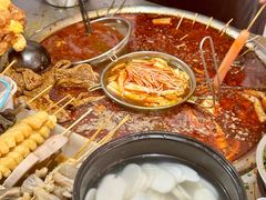 -胖子水煮(铁路三村无任何分店)