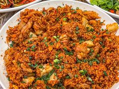 -辣螃铠盆盆蟹大排档(总店)