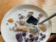 -绿小院(荔湾店)