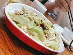 -金掌勺·锅包肉(双榆树店)