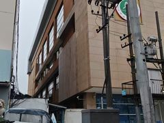 -西安体育学院游泳馆
