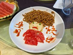 -群乐饭店(滨安路店)