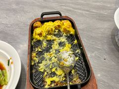 -鑫复盛礼记酒店·青岛菜