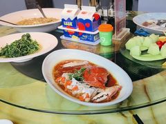 -爷爷的草帽·海鲜馆(孙塘路店)