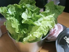-朴家烤肉(万盛南街店)