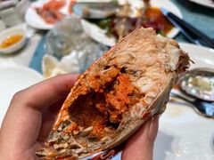 -南湖宾馆·鸳湖阁全日制餐厅