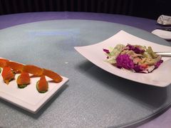 云顶中餐厅-南苑环球酒店云顶高级中餐厅(鄞县大道店)