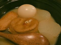 关东煮-角落里(中山公园店)