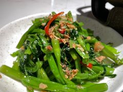 -芭札·Thai泰国餐厅(同和金铂天地店)
