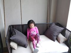 -上海崇明金茂凯悦酒店