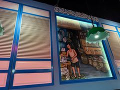 -芽笼芽笼新加坡餐厅(世纪汇店)