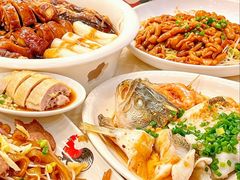 -粤·向群饭店(麓景路店)