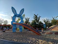 -季高兔窝窝亲子园(上海薰衣草公园店)