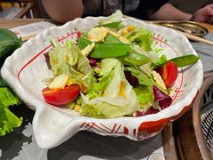 -西塔老太太泥炉烤肉(沈阳店)
