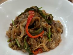 -一坐一忘云南菜(卓悦中心)