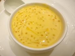 杨枝甘露-利苑酒家(宜安广场店)