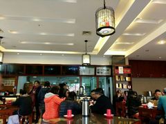 -冶春茶社(太和广场店)