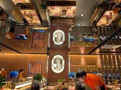 -西塔老太太泥炉烤肉(武汉摩尔城店)