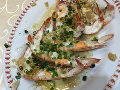 -凤城礼记鱼翅海鲜酒家(新马路总店)