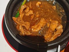 -谭厨中山传家菜.乳鸽.脆鲩鱼(华强北中航城店)