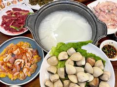 -御膳粥·牛乳粥底火锅·地道顺德菜(容桂店)