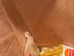 -汉堡王(上海凌云壹街坊店)