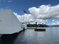 -珍珠港国家纪念馆