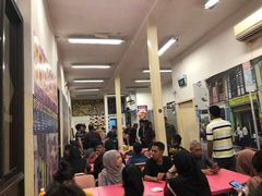 -新加坡Zam Zam餐馆