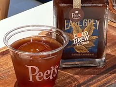 -Peet's Coffee皮爷咖啡(豫园店)
