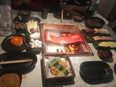 -新辣道鱼火锅(领展购物广场·中关村店)