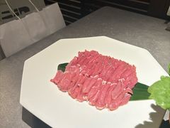 -鼎鼎香·港式火锅(北京SKP店)