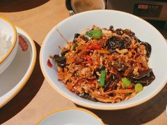 -湘阁里辣(大朗广场店)