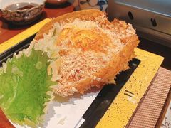 -九洲喜来登酒店湖月日餐厅