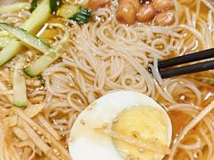 -正宗齐齐哈尔烤肉·齐牛哥鲜切炭火烤肉(杭州总店)