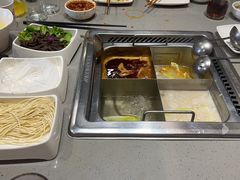 -海底捞火锅(铂澜大象城店)