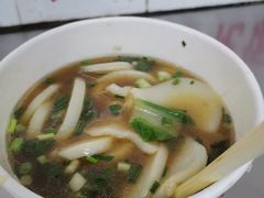 -老吴记水饺馆(前进五路店)