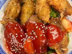 -老三样·旧食新味(万寿宫店)