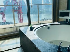 -上海外滩茂悦大酒店