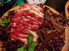 -二刀潮牛(重庆光环购物公园店)