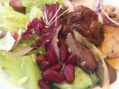 -东方红海鲜百汇(国际大厦店)