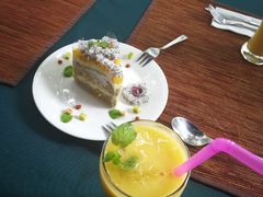 -Luang Prabang Kitchen Restaurant