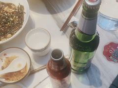 -唐猫庭院·千年陕菜(大唐不夜城店)