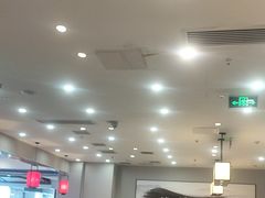 -吉野家(复兴路第二餐厅店)