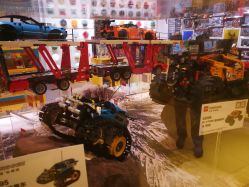 -kidsland(颐堤港店)
