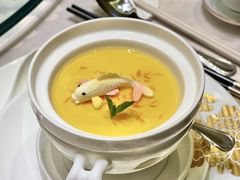 -酌宴府The China Club·广州万富希尔顿酒店(云城东路店)