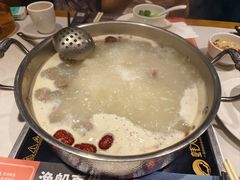 -蚝大仙横琴生蚝火锅(中央汇店)