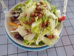 -郑喜旺烧烤(新密总店)
